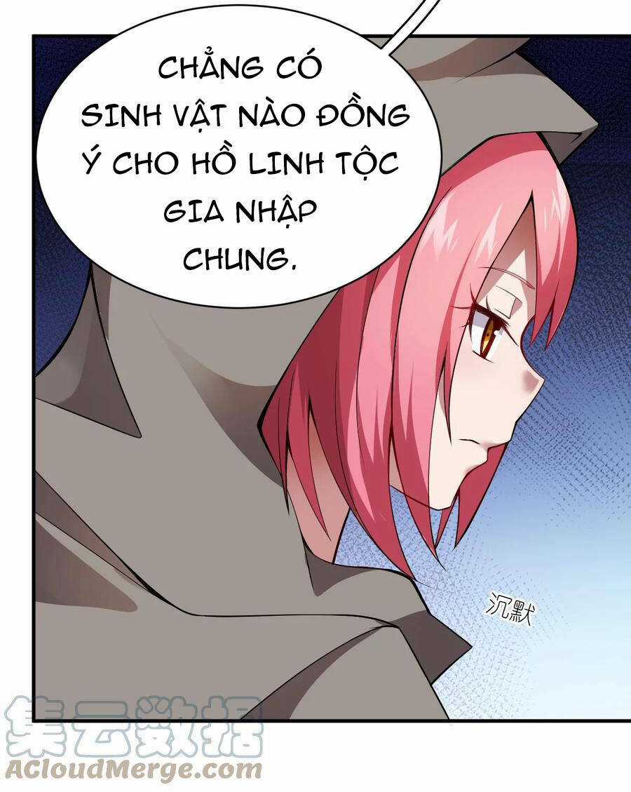 Ma Vương Trở Lại - Chapter 62 - Trang 28