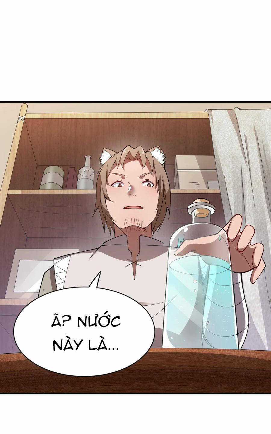 Ma Vương Trở Lại - Chapter 62 - Trang 30