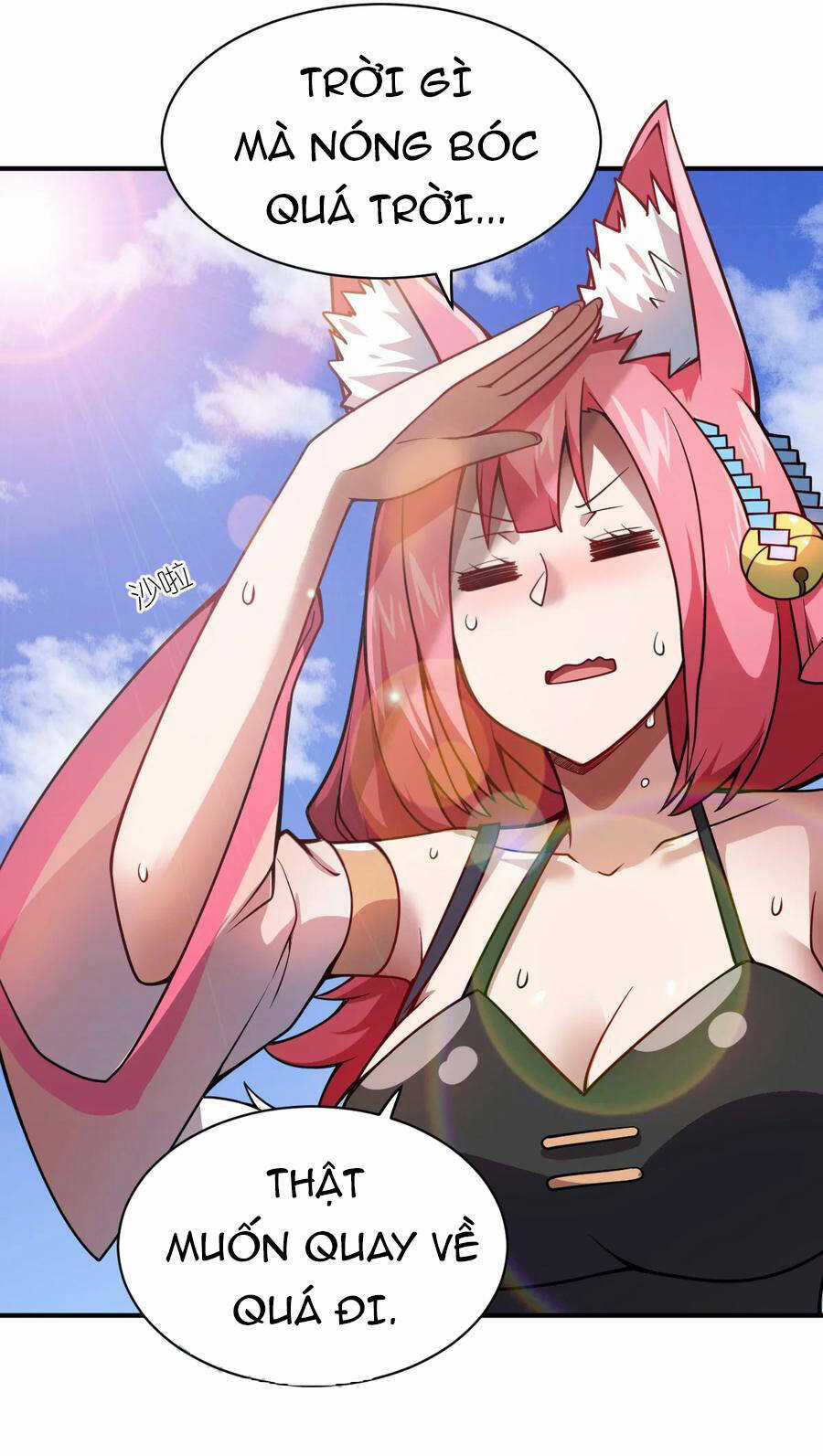 Ma Vương Trở Lại - Chapter 62 - Trang 4