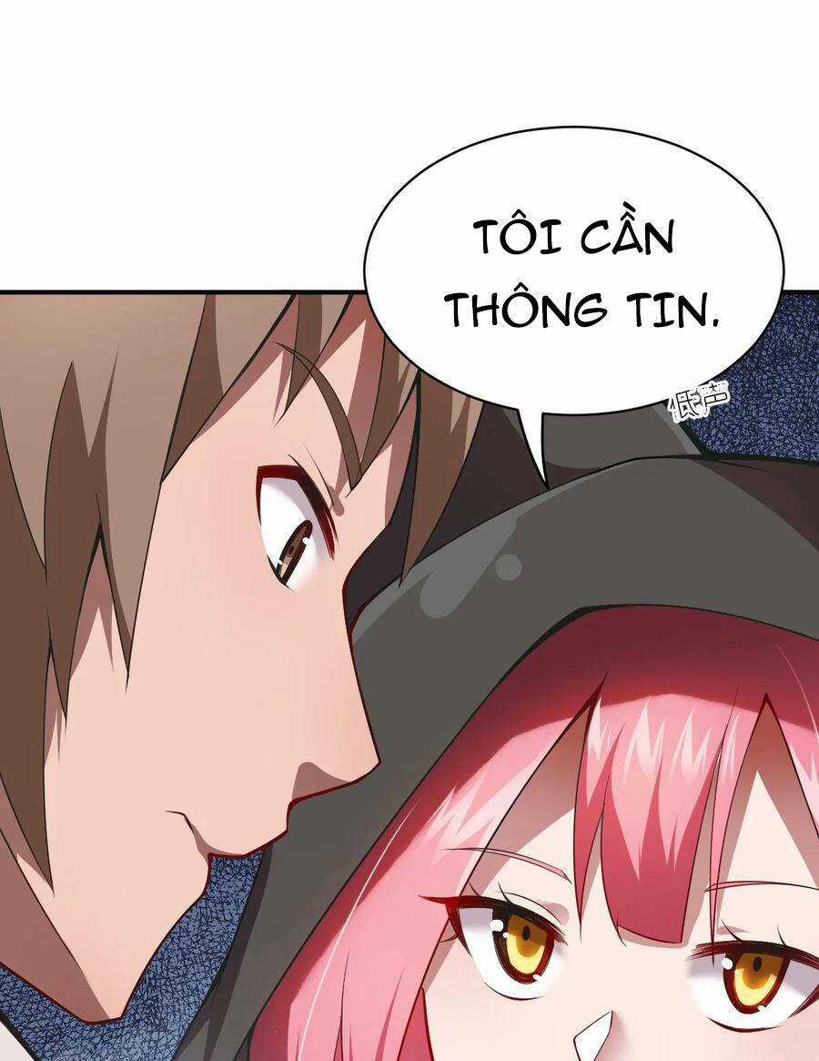 Ma Vương Trở Lại - Chapter 62 - Trang 33