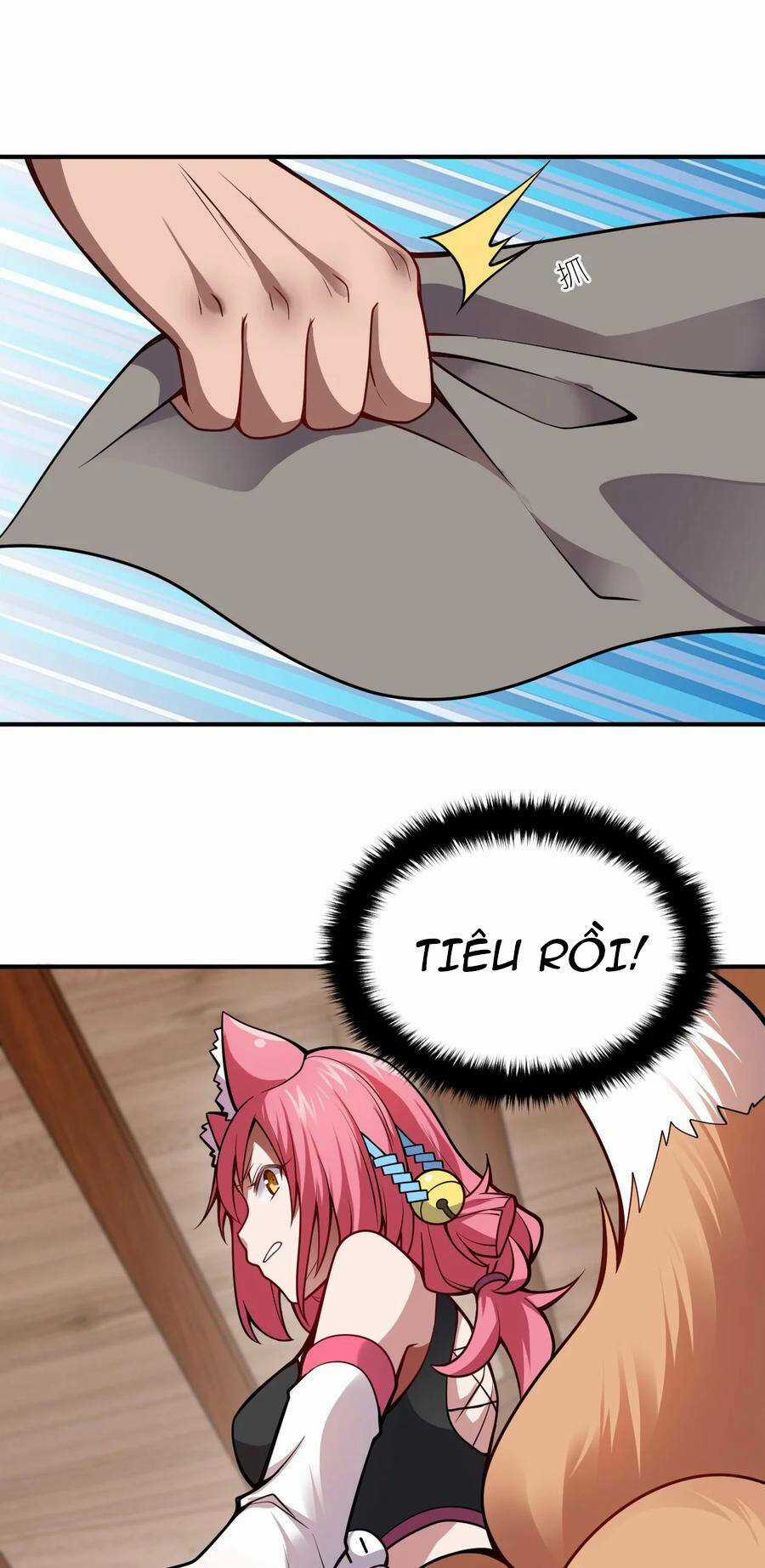 Ma Vương Trở Lại - Chapter 62 - Trang 38