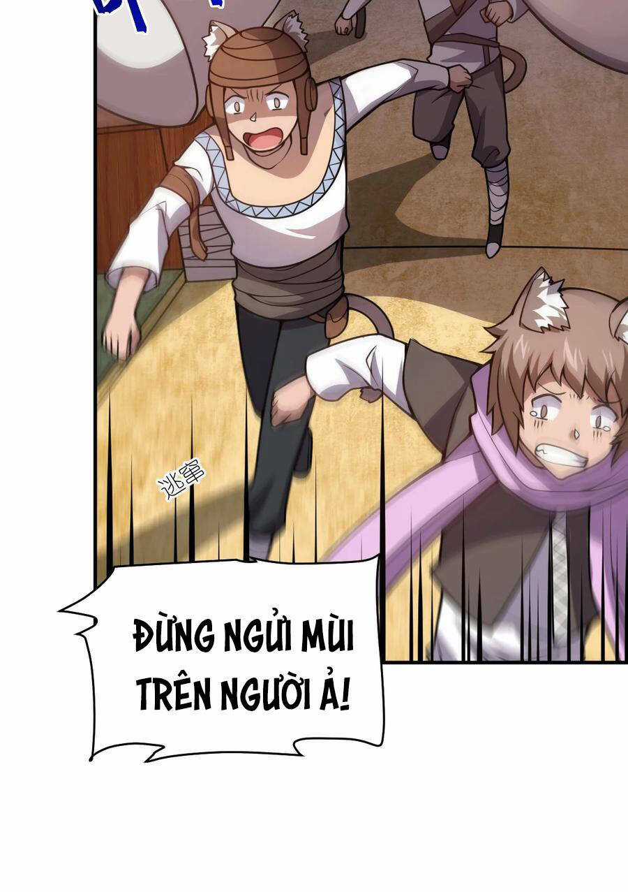 Ma Vương Trở Lại - Chapter 62 - Trang 41