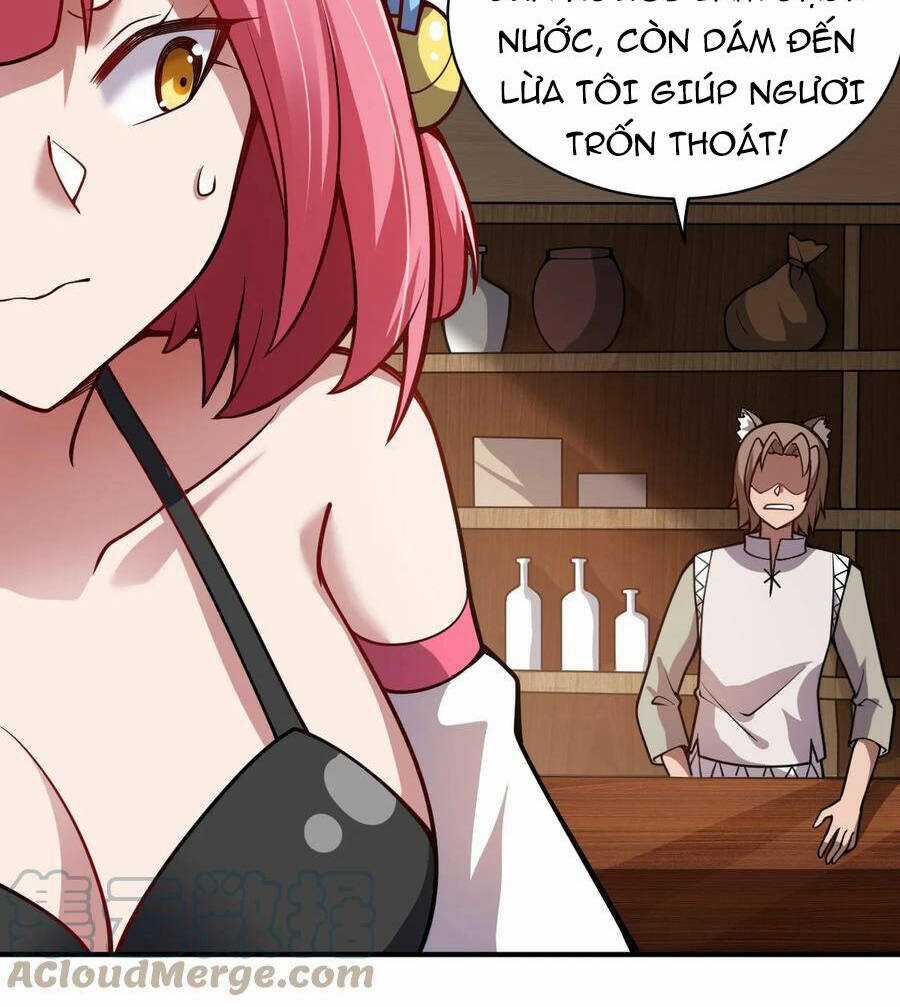 Ma Vương Trở Lại - Chapter 62 - Trang 43