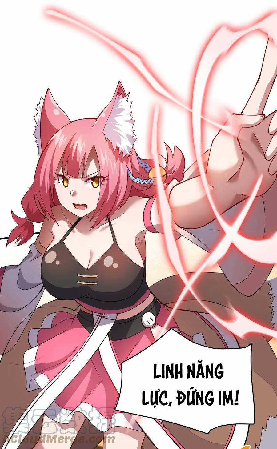 Ma Vương Trở Lại - Chapter 62 - Trang 46