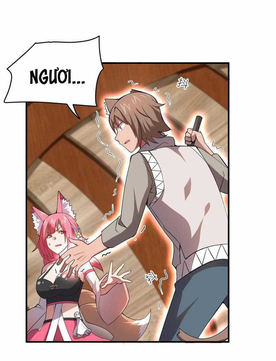 Ma Vương Trở Lại - Chapter 62 - Trang 48