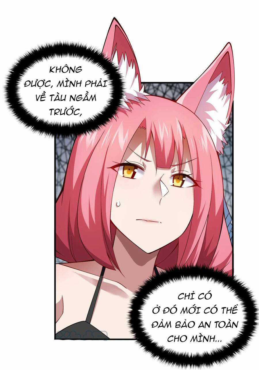 Ma Vương Trở Lại - Chapter 62 - Trang 49