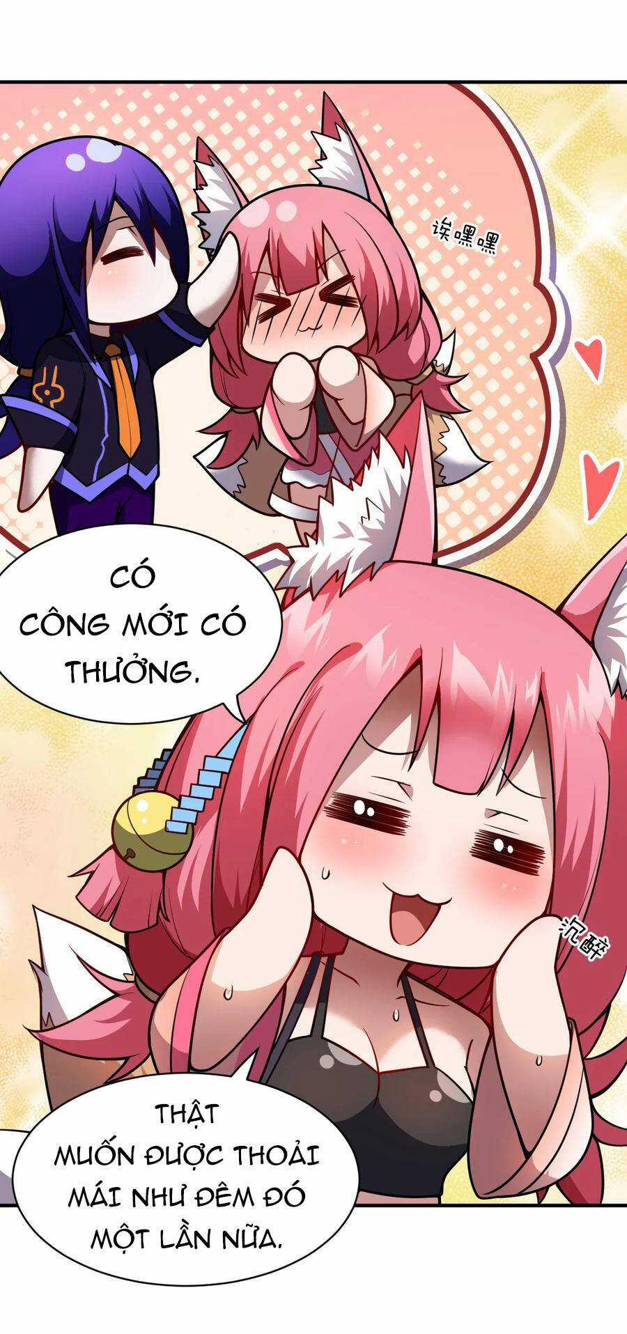 Ma Vương Trở Lại - Chapter 62 - Trang 6