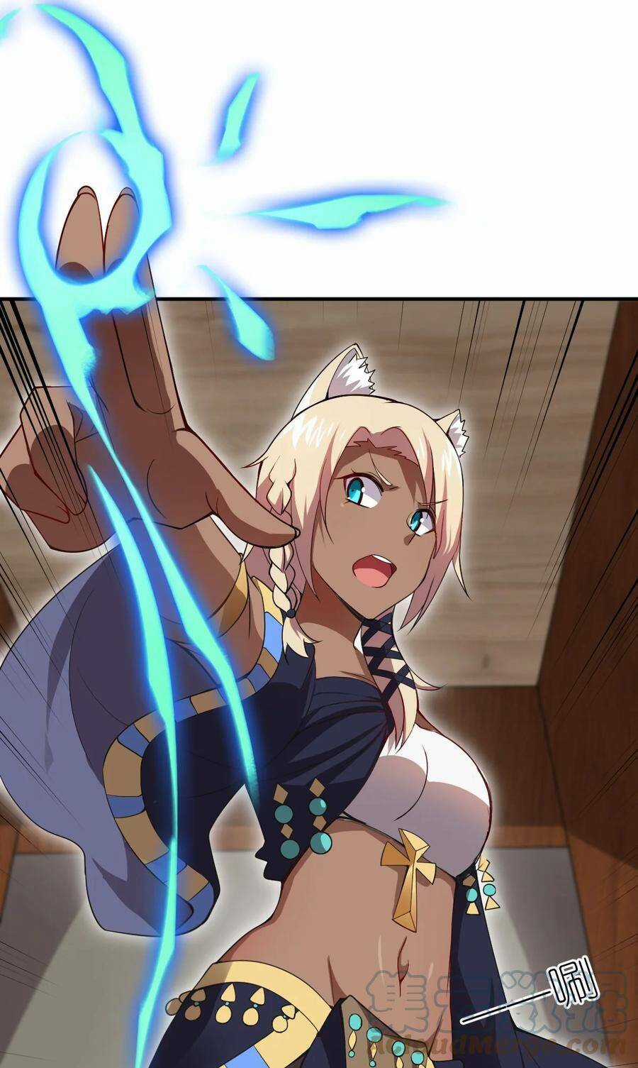 Ma Vương Trở Lại - Chapter 62 - Trang 52