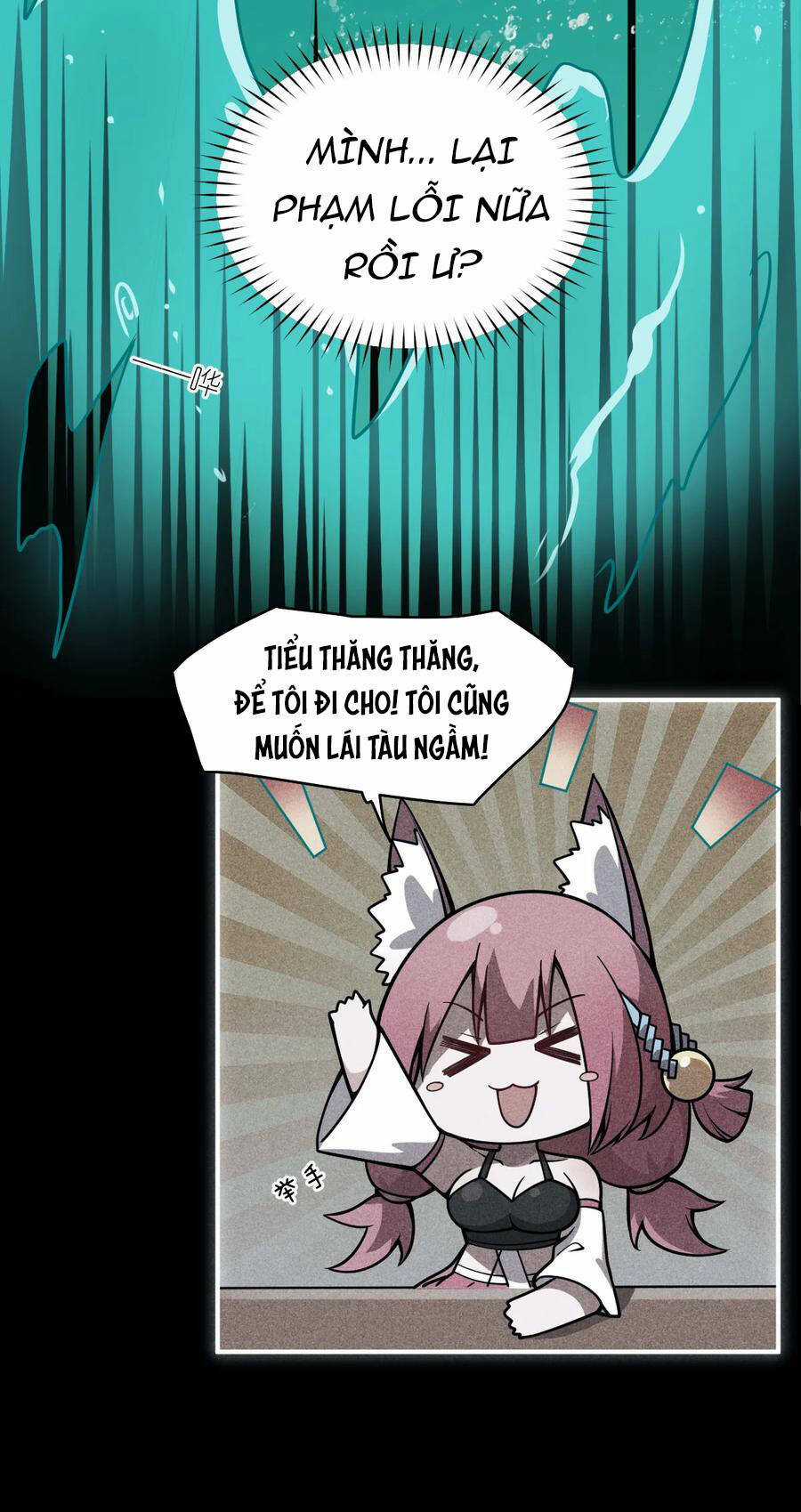 Ma Vương Trở Lại - Chapter 62 - Trang 57