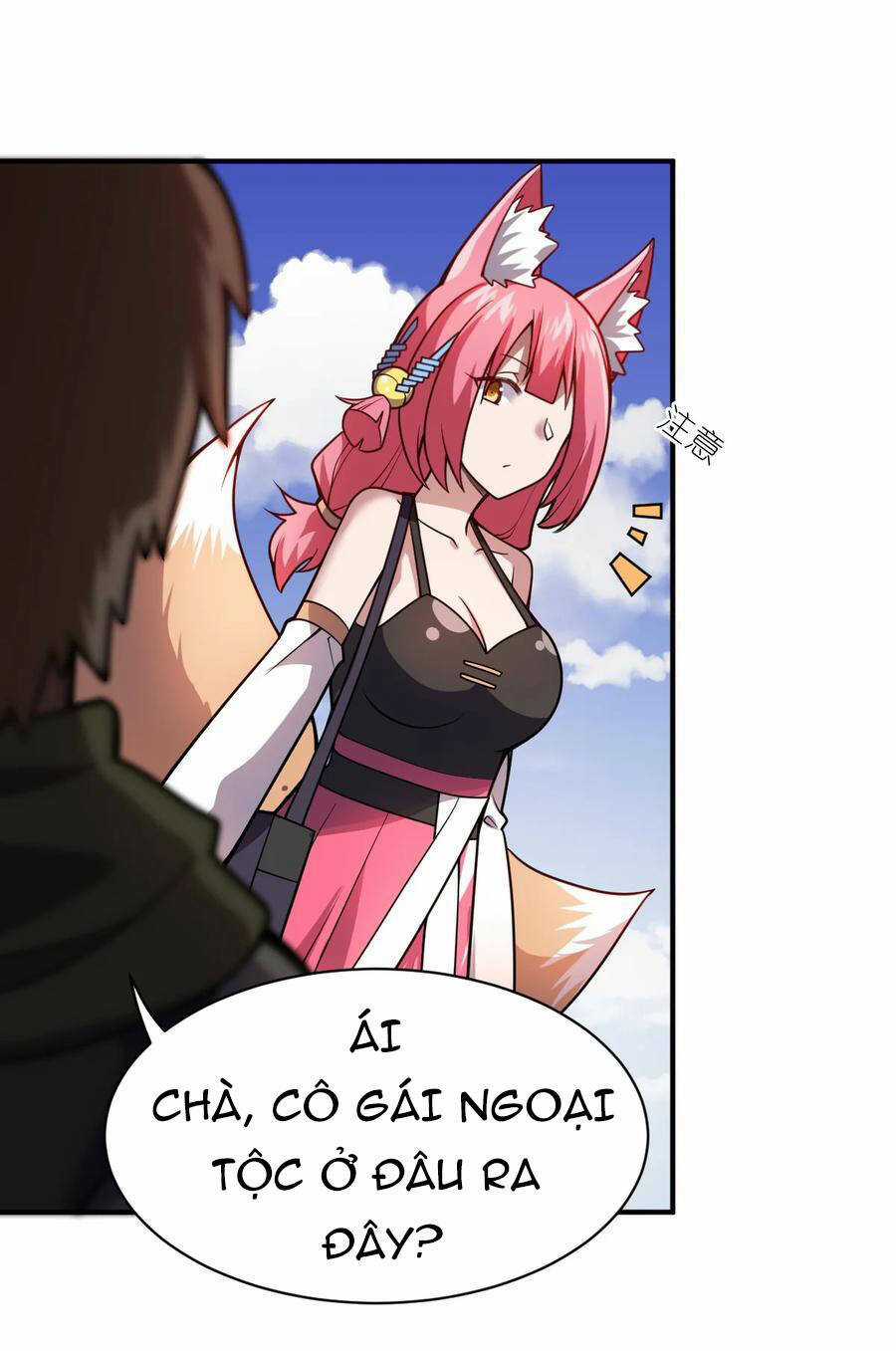 Ma Vương Trở Lại - Chapter 62 - Trang 8