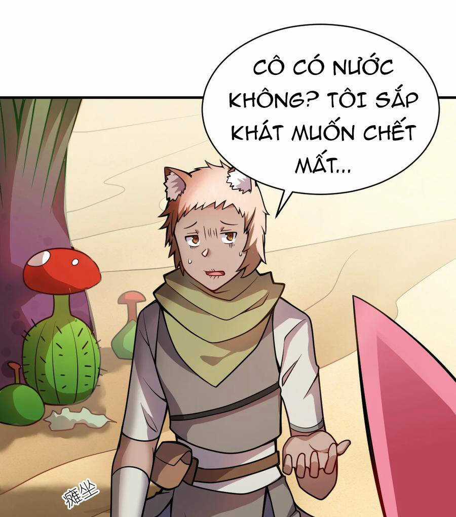 Ma Vương Trở Lại - Chapter 62 - Trang 9