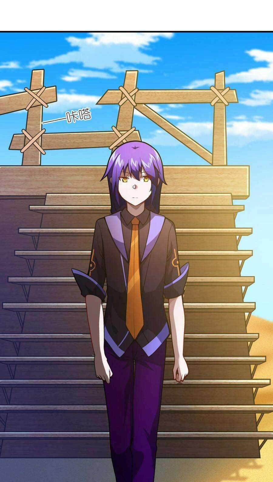 Ma Vương Trở Lại - Chapter 63 - Trang 2