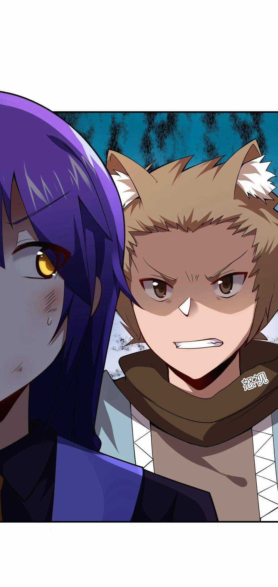 Ma Vương Trở Lại - Chapter 63 - Trang 14