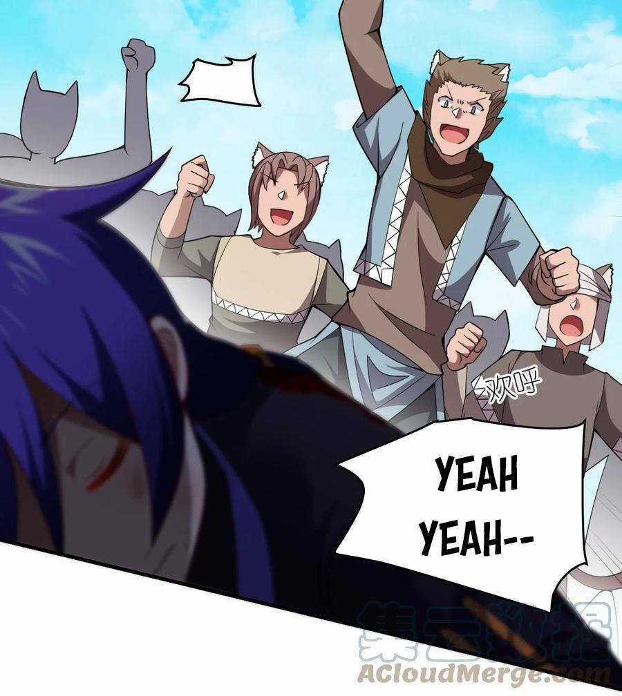 Ma Vương Trở Lại - Chapter 63 - Trang 17