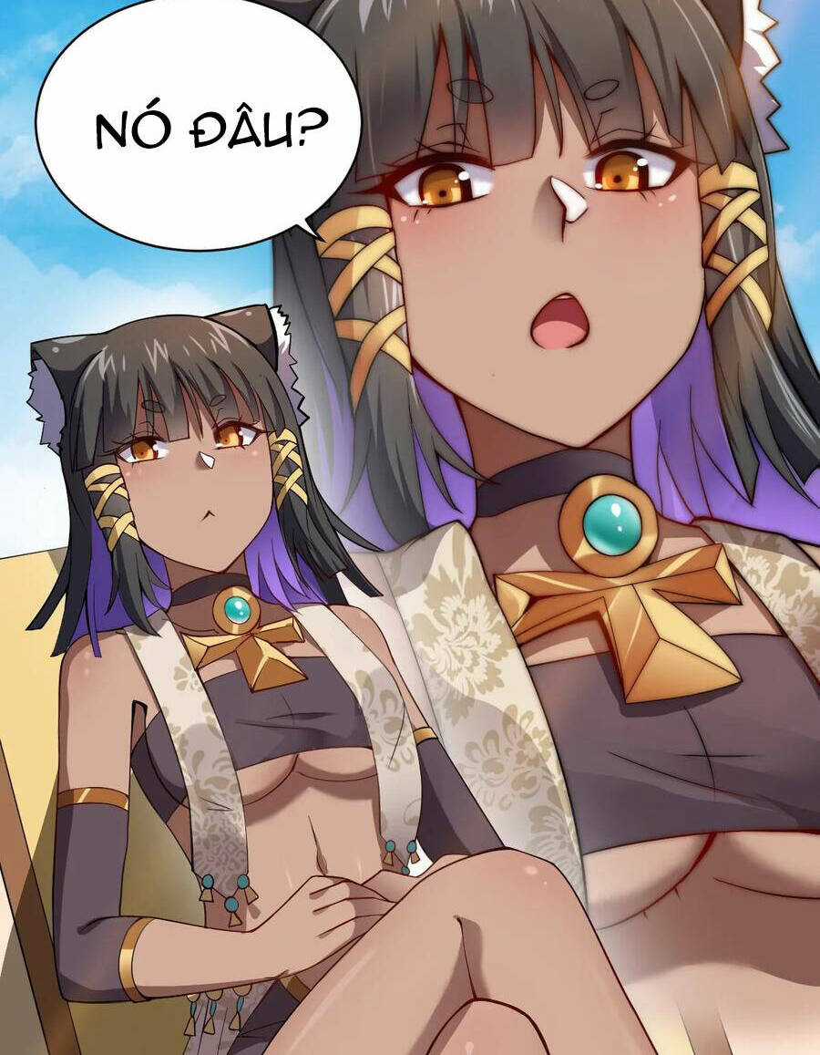 Ma Vương Trở Lại - Chapter 63 - Trang 19