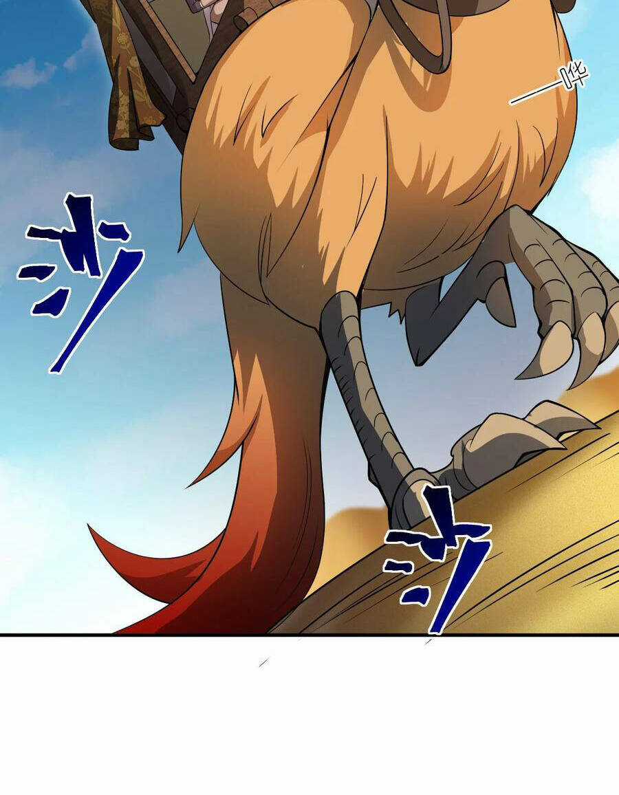 Ma Vương Trở Lại - Chapter 63 - Trang 21