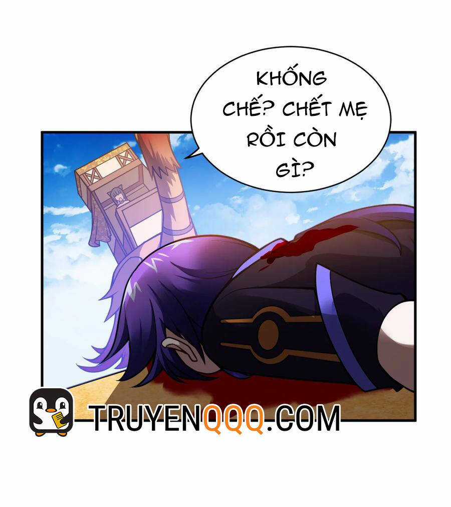 Ma Vương Trở Lại - Chapter 63 - Trang 23