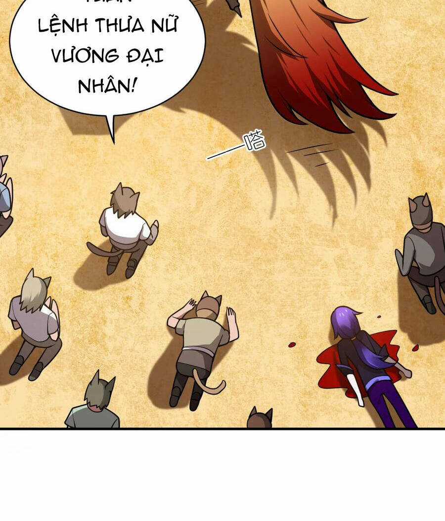 Ma Vương Trở Lại - Chapter 63 - Trang 27