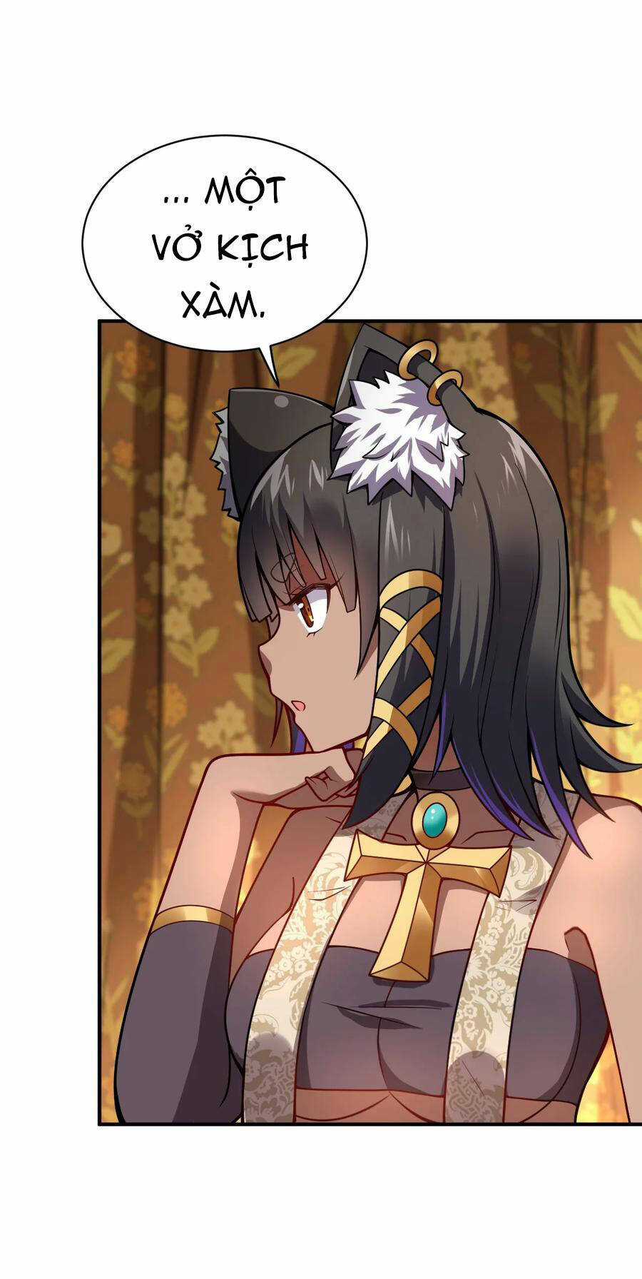 Ma Vương Trở Lại - Chapter 63 - Trang 28