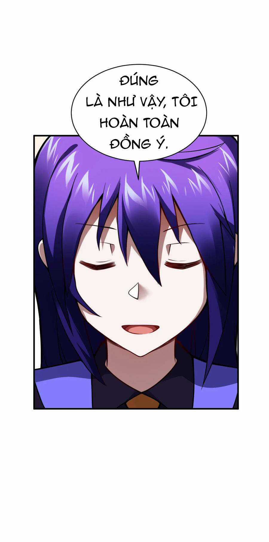 Ma Vương Trở Lại - Chapter 63 - Trang 29