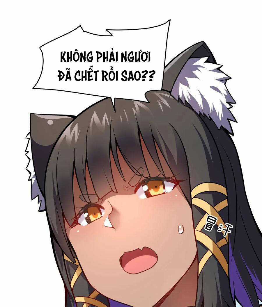 Ma Vương Trở Lại - Chapter 63 - Trang 31