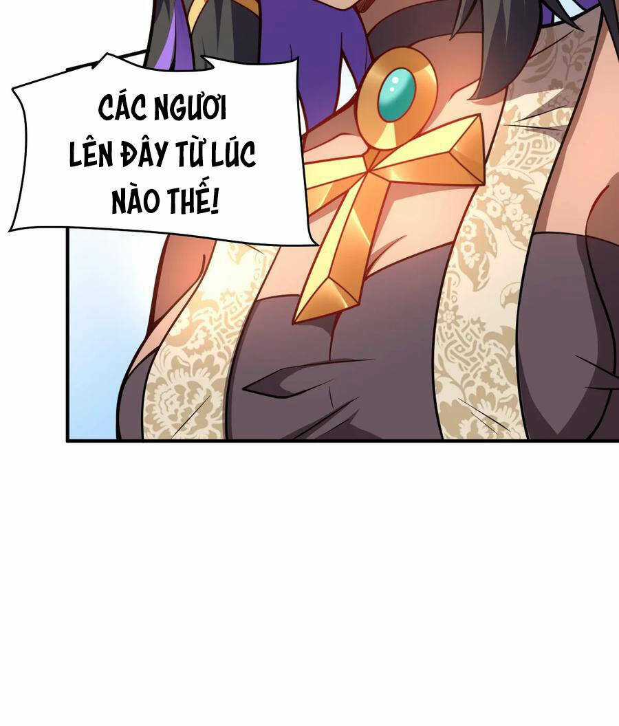 Ma Vương Trở Lại - Chapter 63 - Trang 32