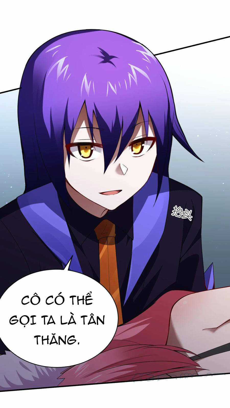 Ma Vương Trở Lại - Chapter 63 - Trang 34