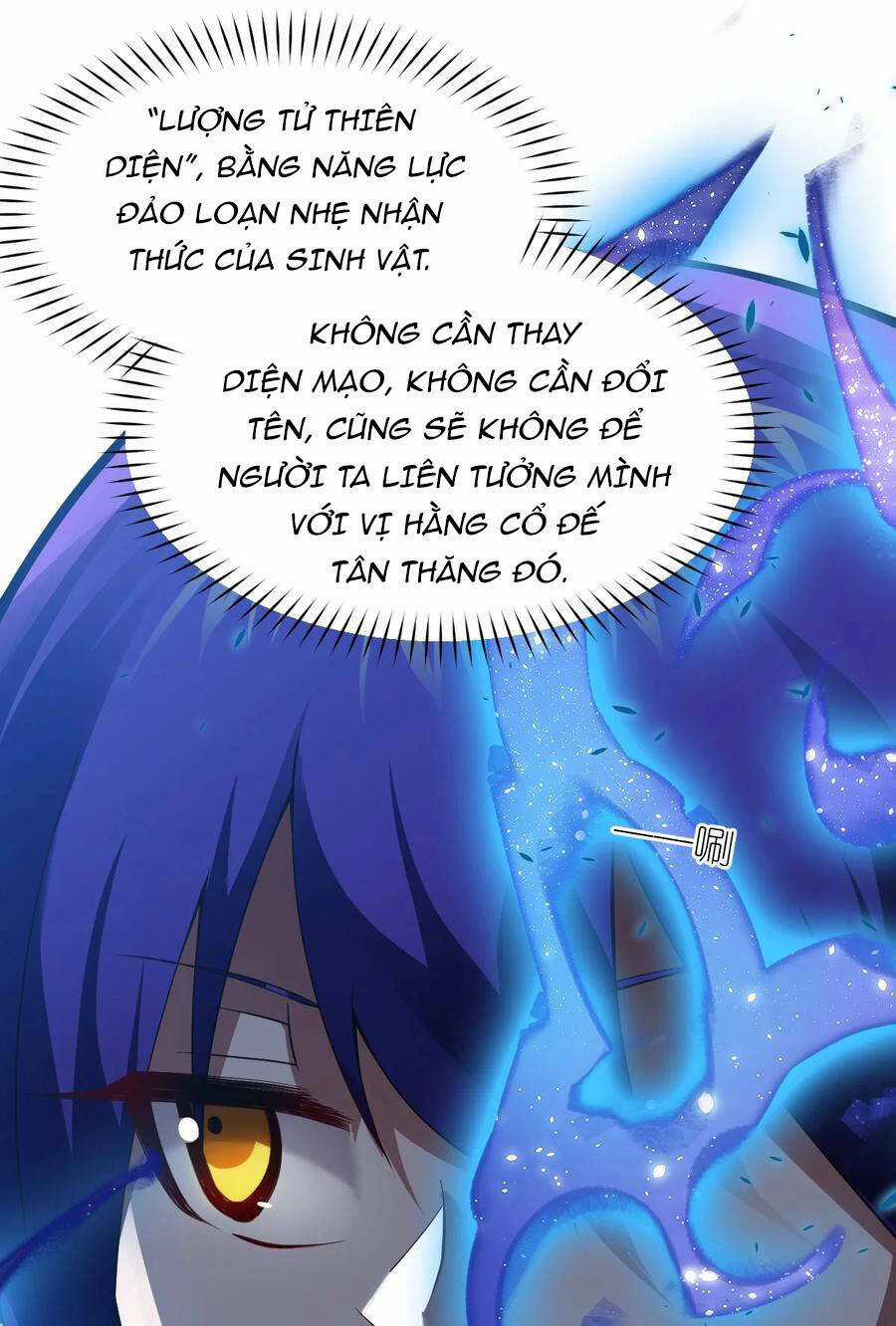 Ma Vương Trở Lại - Chapter 63 - Trang 38