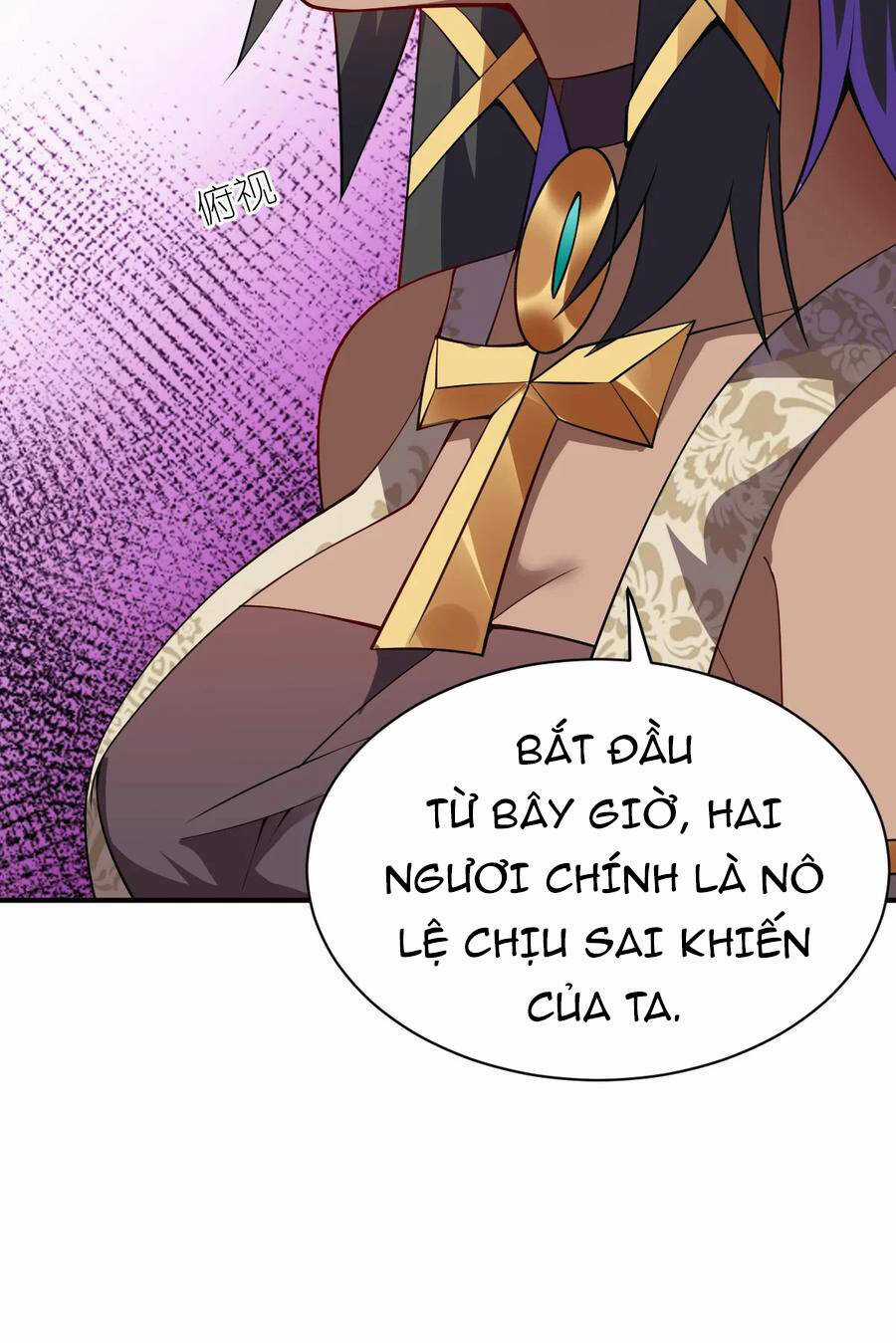 Ma Vương Trở Lại - Chapter 63 - Trang 41