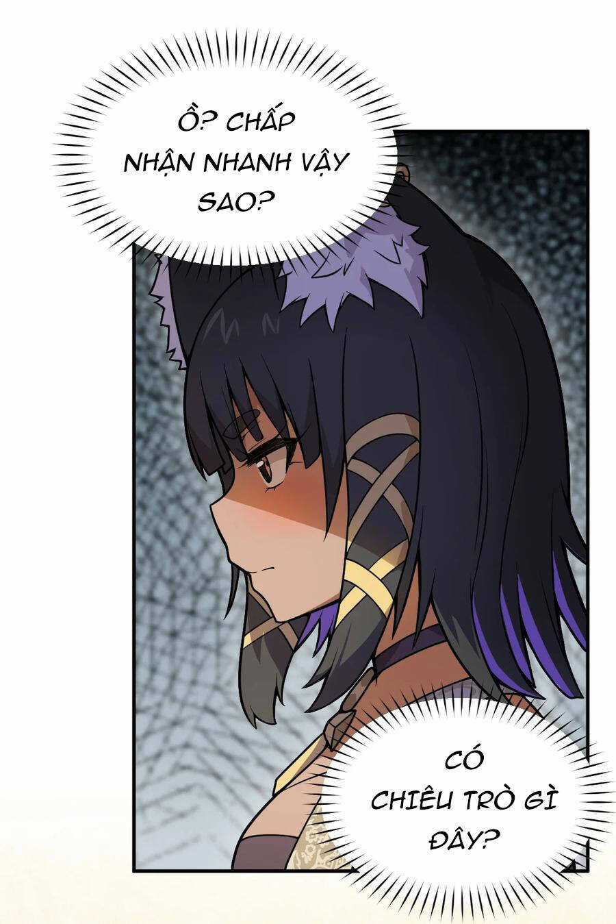 Ma Vương Trở Lại - Chapter 63 - Trang 44