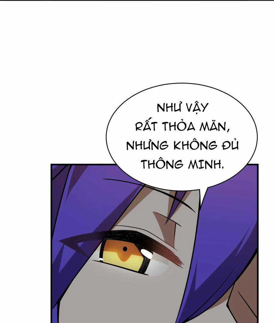 Ma Vương Trở Lại - Chapter 63 - Trang 49