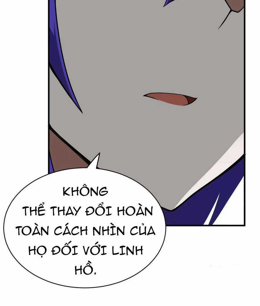 Ma Vương Trở Lại - Chapter 63 - Trang 50