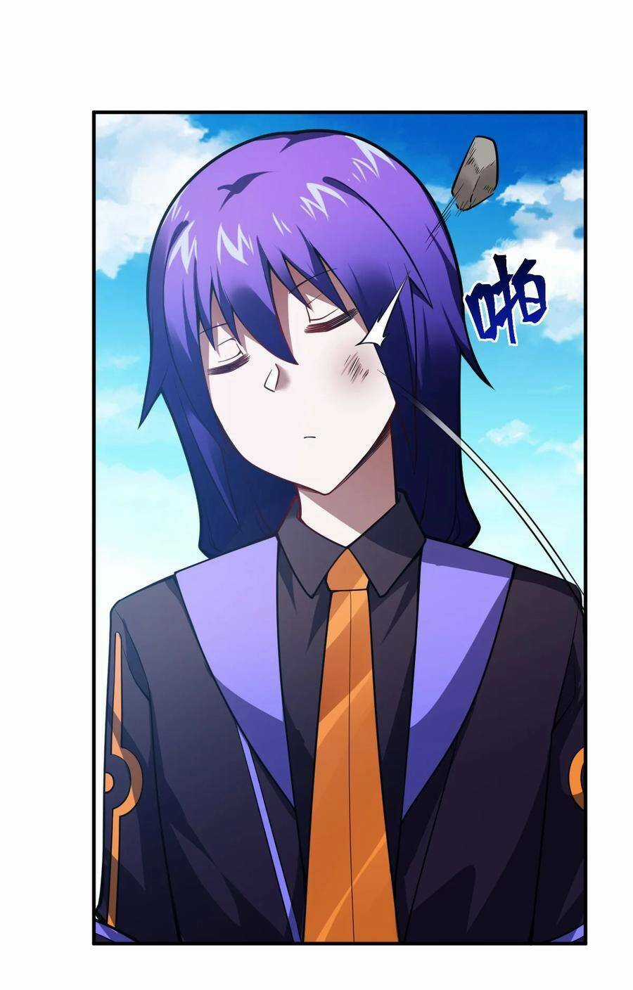 Ma Vương Trở Lại - Chapter 63 - Trang 6