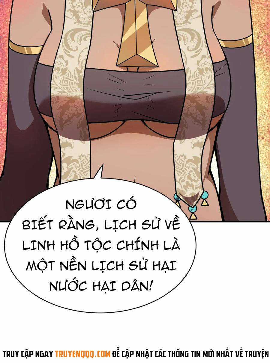 Ma Vương Trở Lại - Chapter 63 - Trang 52