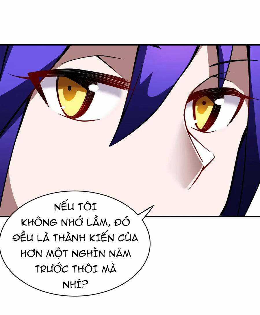 Ma Vương Trở Lại - Chapter 63 - Trang 53