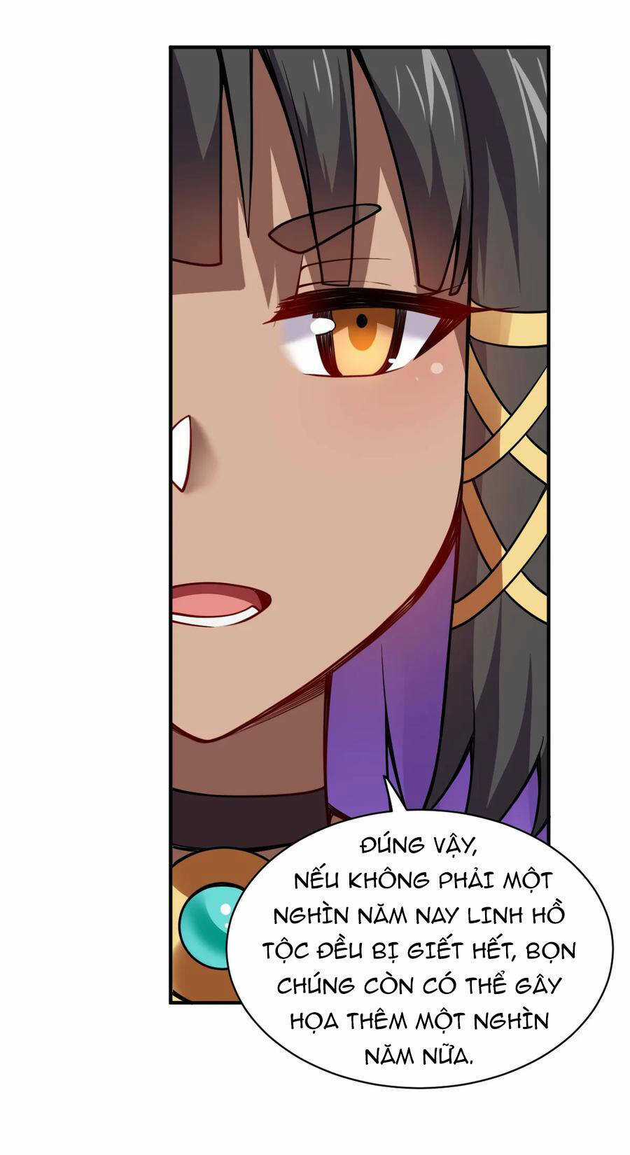 Ma Vương Trở Lại - Chapter 63 - Trang 54