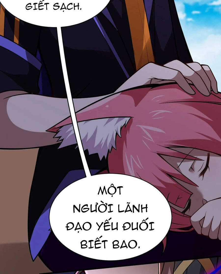 Ma Vương Trở Lại - Chapter 63 - Trang 56