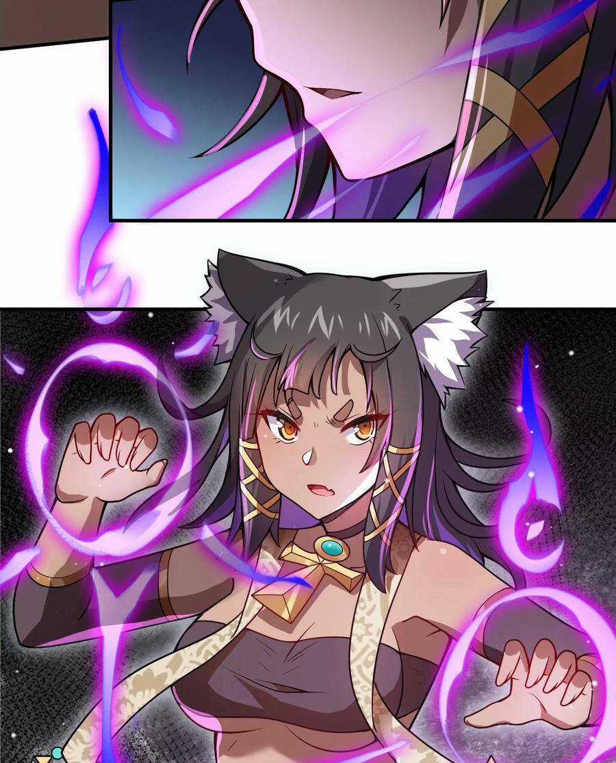 Ma Vương Trở Lại - Chapter 63 - Trang 57