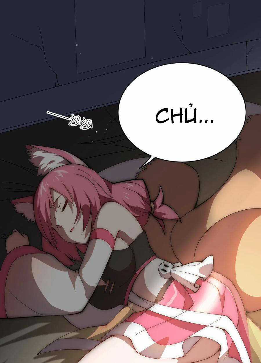 Ma Vương Trở Lại - Chapter 63 - Trang 64