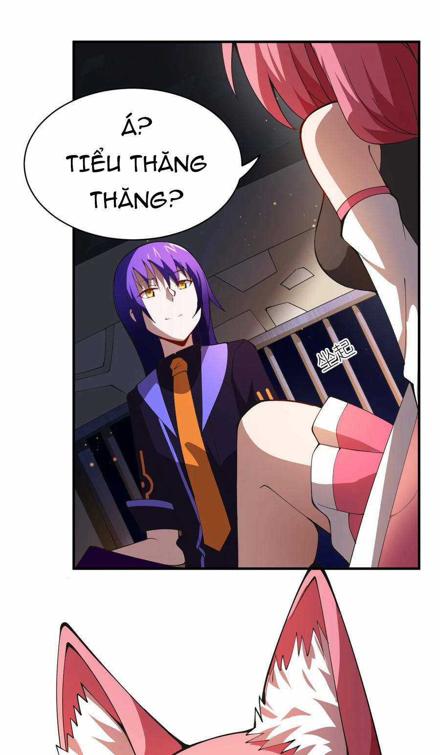 Ma Vương Trở Lại - Chapter 63 - Trang 66