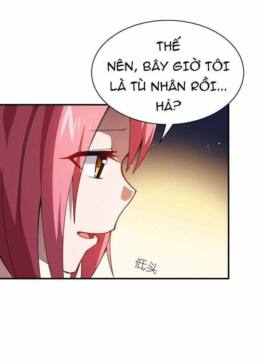 Ma Vương Trở Lại - Chapter 63 - Trang 70