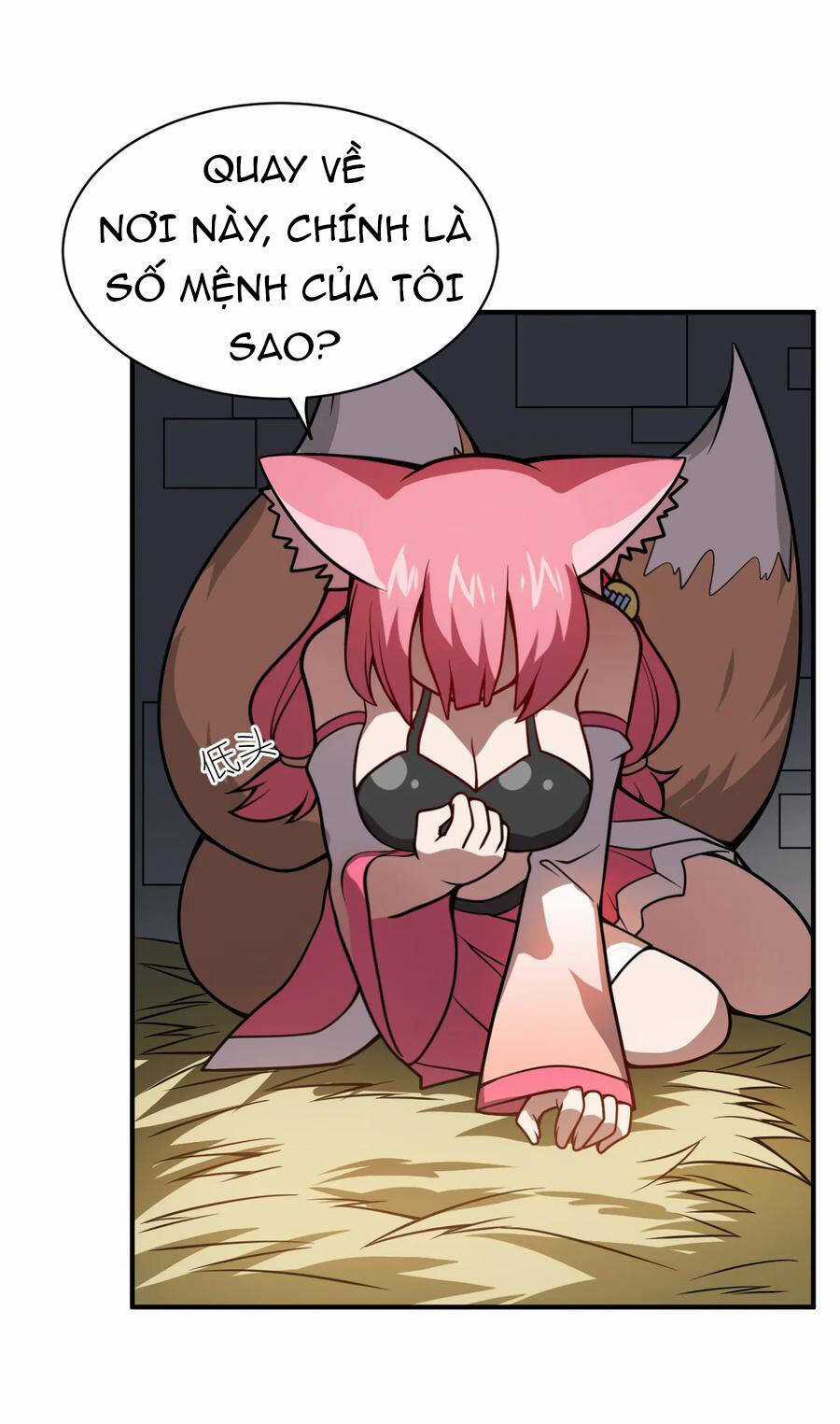 Ma Vương Trở Lại - Chapter 63 - Trang 71