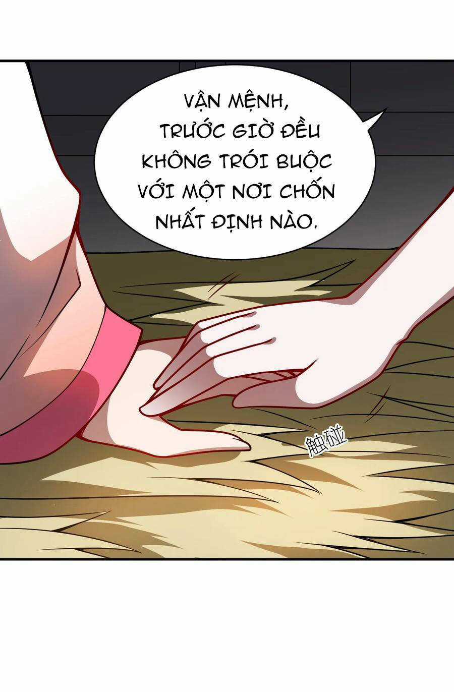 Ma Vương Trở Lại - Chapter 63 - Trang 72