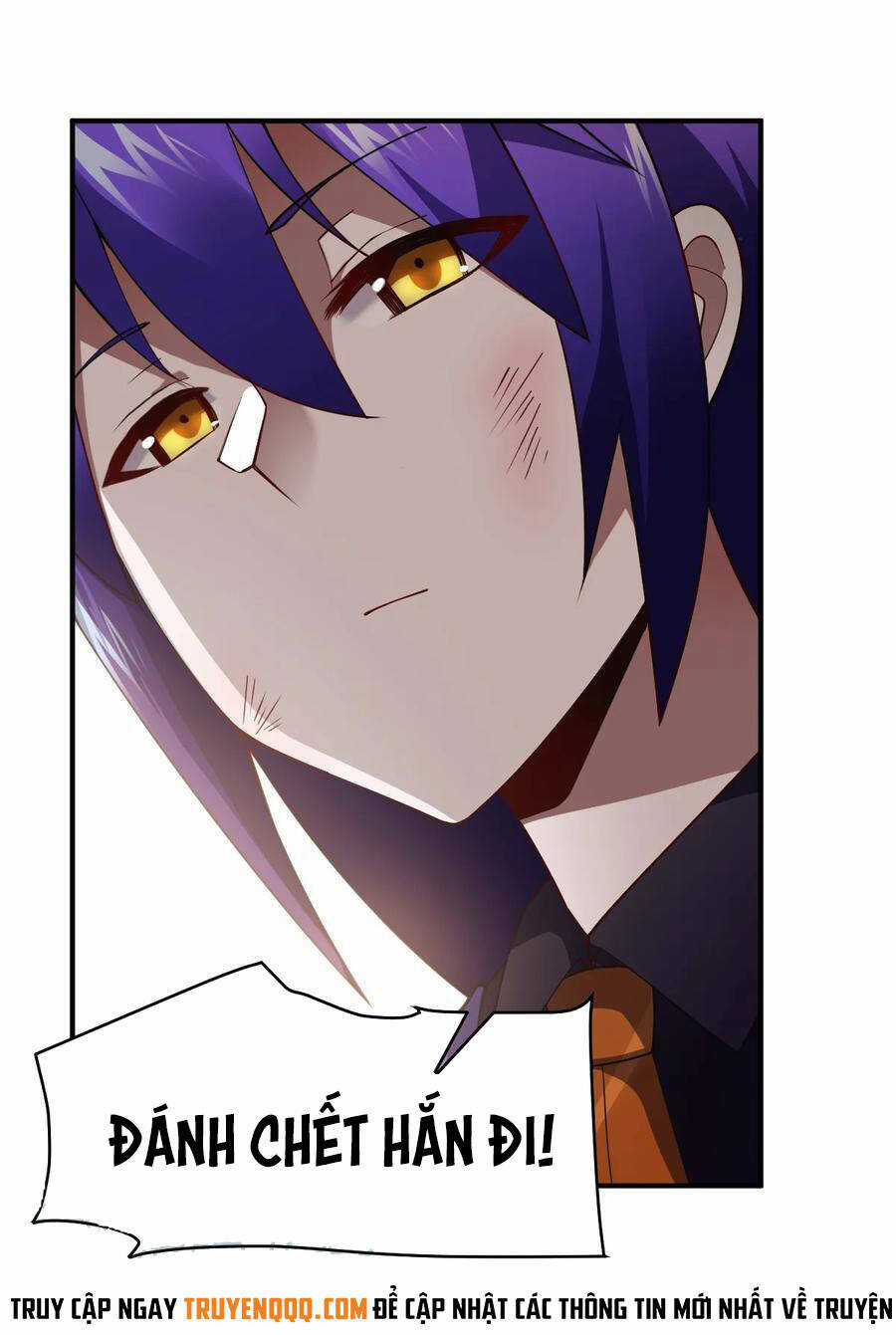 Ma Vương Trở Lại - Chapter 63 - Trang 10