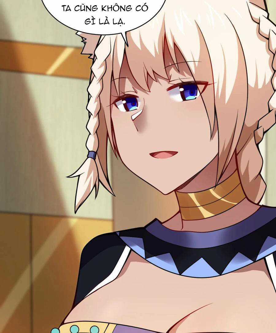 Ma Vương Trở Lại - Chapter 64 - Trang 16