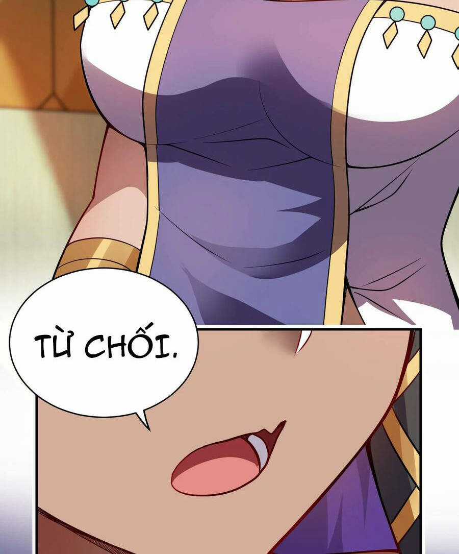 Ma Vương Trở Lại - Chapter 64 - Trang 17