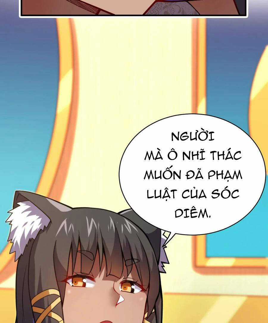 Ma Vương Trở Lại - Chapter 64 - Trang 18