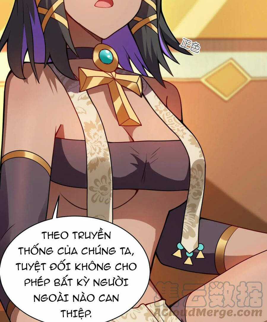 Ma Vương Trở Lại - Chapter 64 - Trang 19