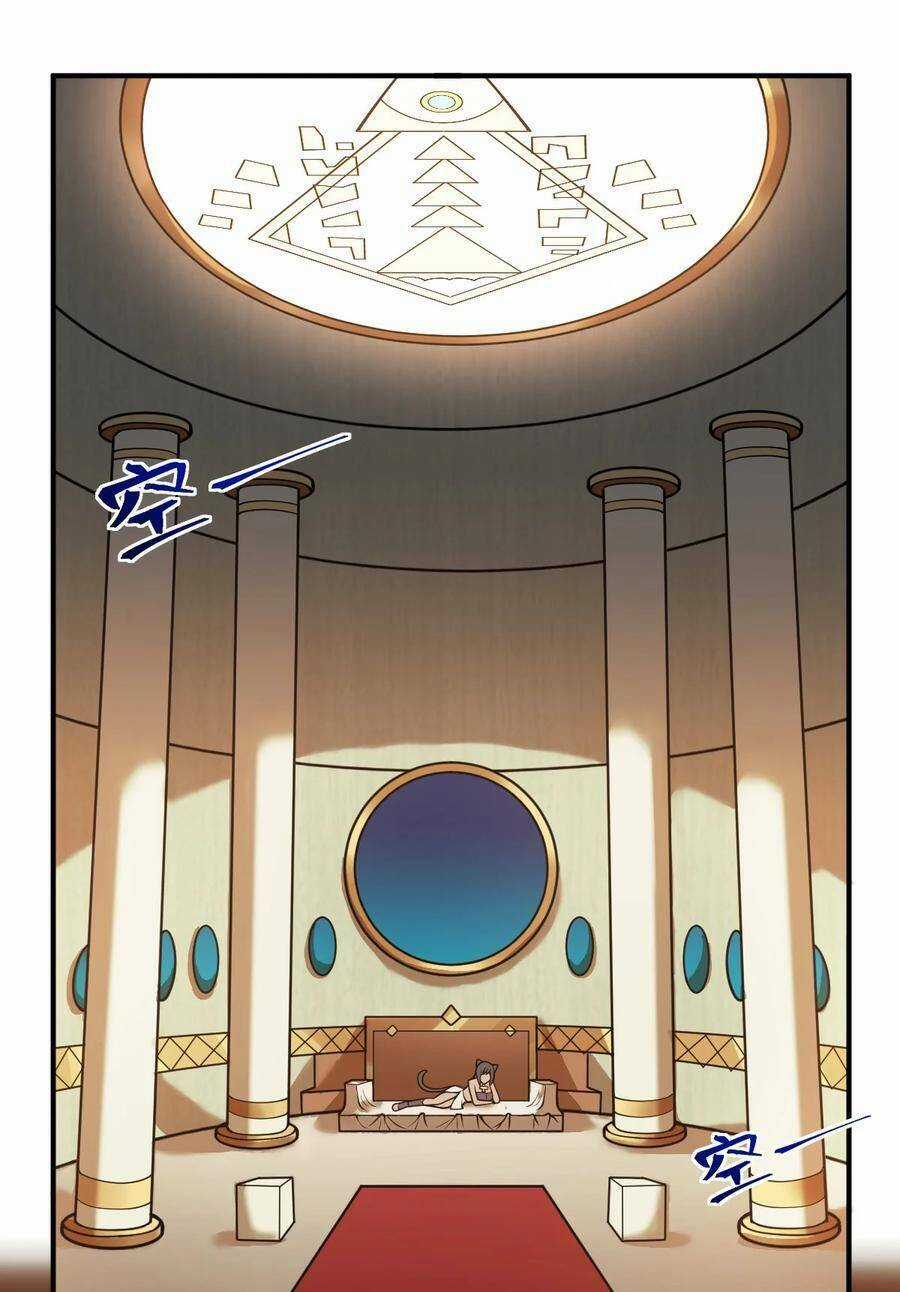 Ma Vương Trở Lại - Chapter 64 - Trang 3