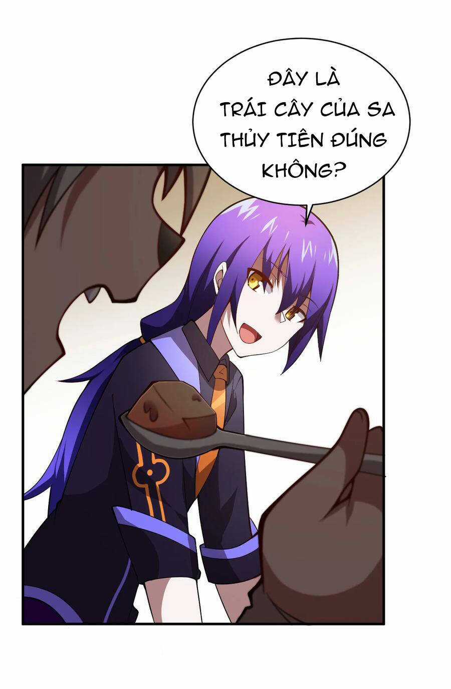 Ma Vương Trở Lại - Chapter 64 - Trang 24